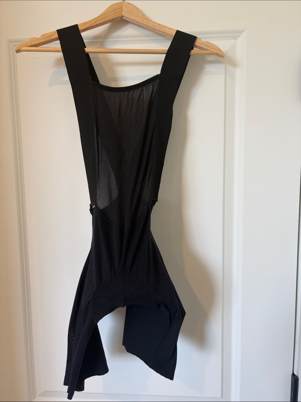 Velocio Women’s LUXE Ultralight Bib Short
